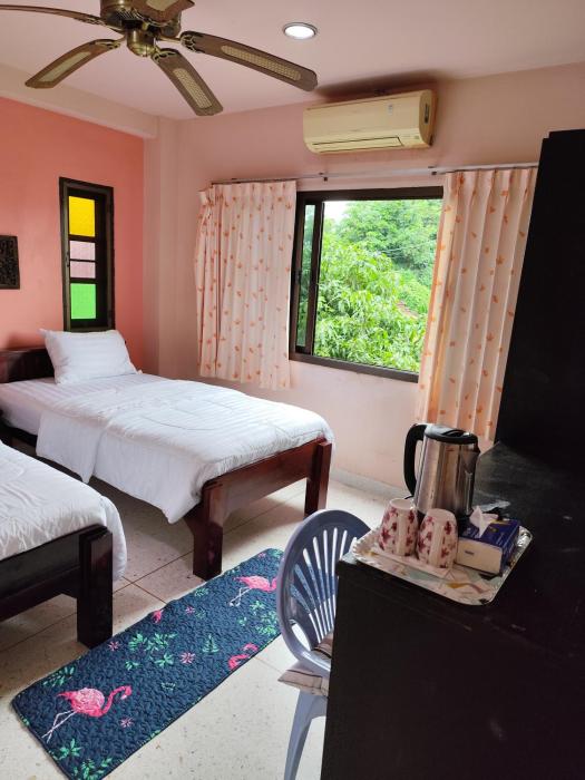 Town View Hostel - Krabi Town