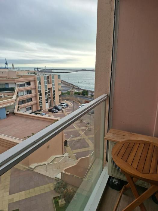 Studio quartier des pécheurs