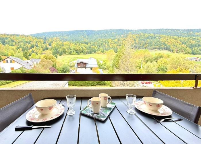 Havre de paix élégant, refuge de sérénité