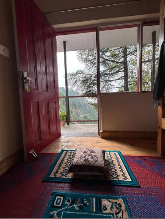 Jaberkhet Trekkers Lodge