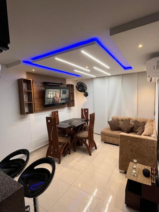Apartamentos Amoblados Confort Turismo en Cúcuta