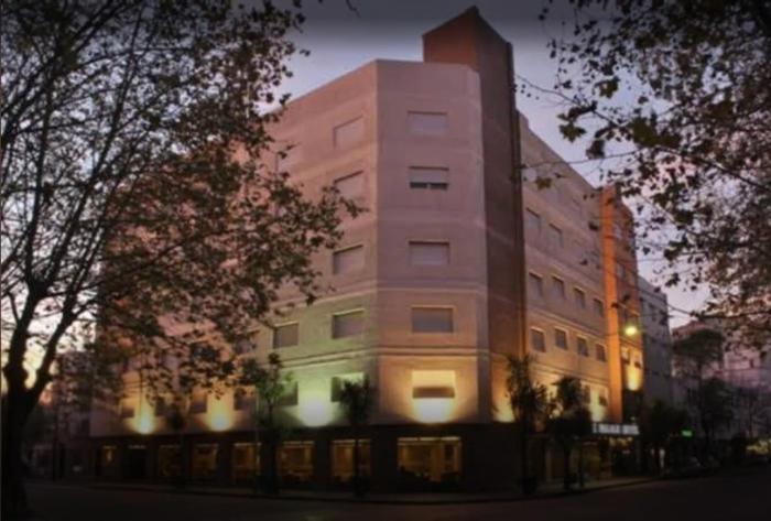 Hotel Cadi Palace