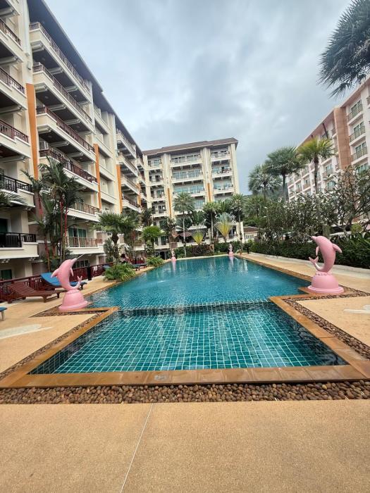 Phuket villas Patong Beach