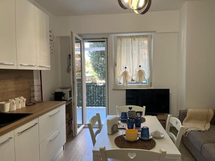 CasaMì - Damiano and Michelas little house