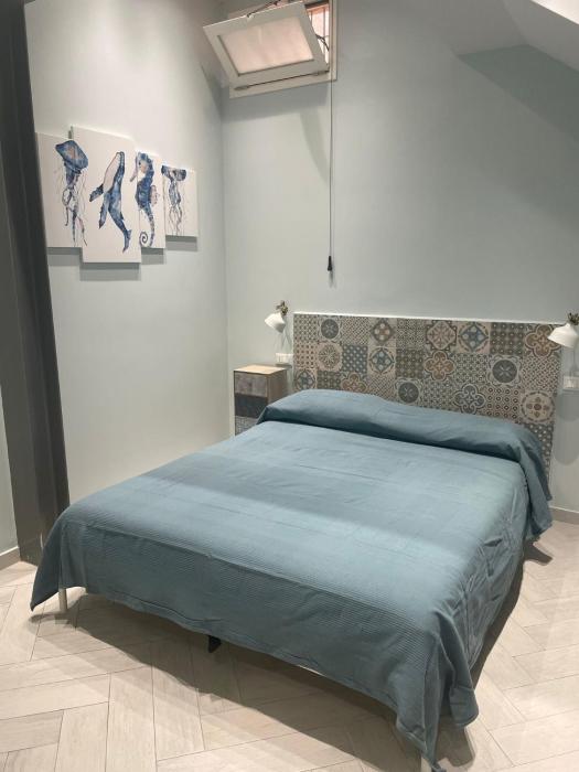 Blue House Portopalo