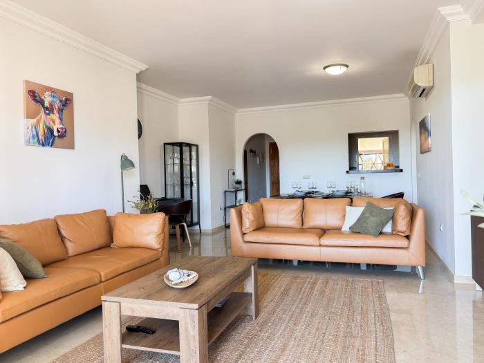 CYV - Modern comfort in Mijas