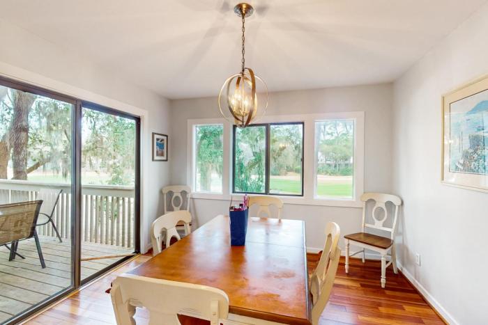 Racquet Club Villas 2348