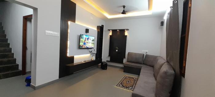1e villa