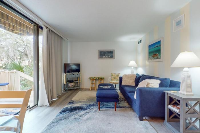 Seascape Villas 3201