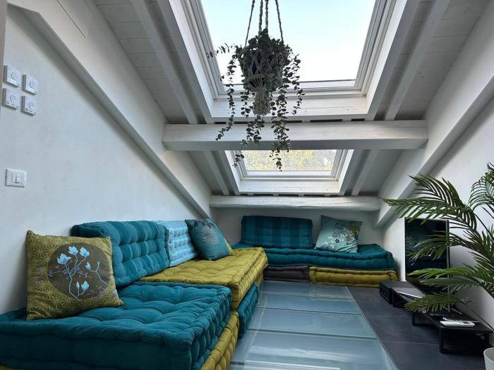 La Piccionaia Firenze