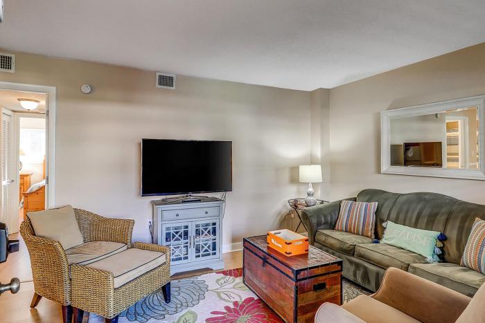 Hilton Head Resort 4129