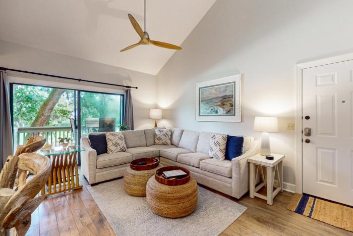 Racquet Club Villas 2346