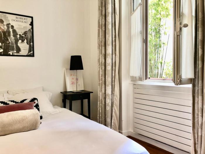 Joli 2 pièces Jussieu Paris 5