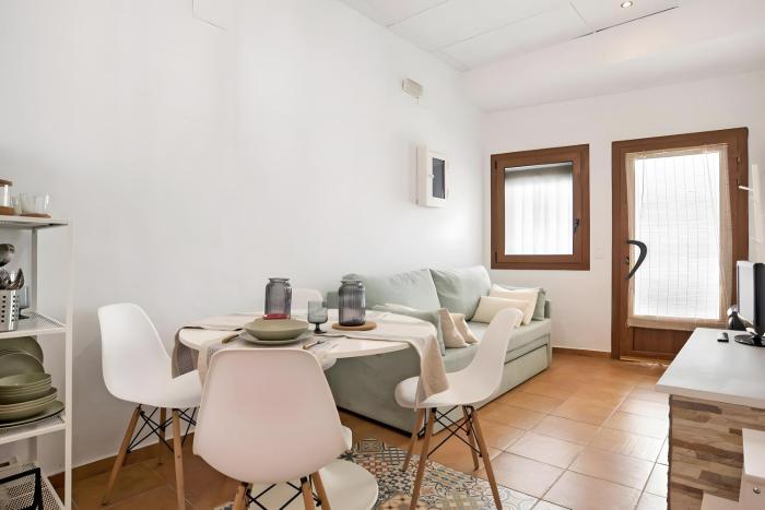 Charming Andalusian Loft