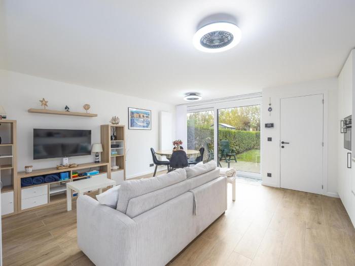 Het Zand - 2 + parking 2