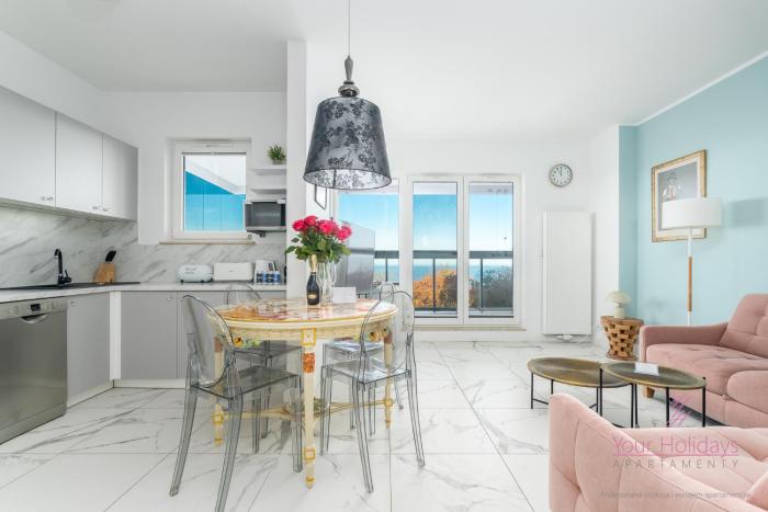 Your Holidays Aquamarina Onyx 98