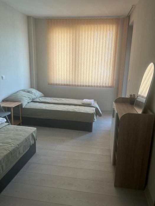 Семеен хотел Струма