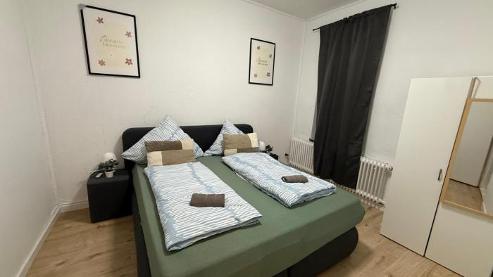 CCH comfort Bremerhaven