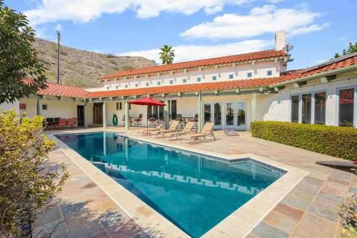 Fallbrook Vineyard Estate