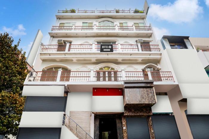 Hotel O by OYO Hotel Vishal