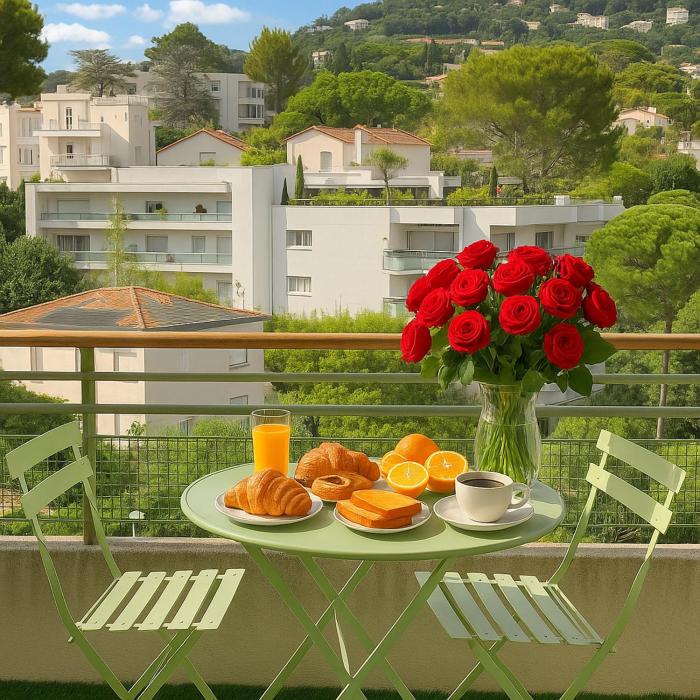 FRGK Isola Bella " Appartement Confortable"