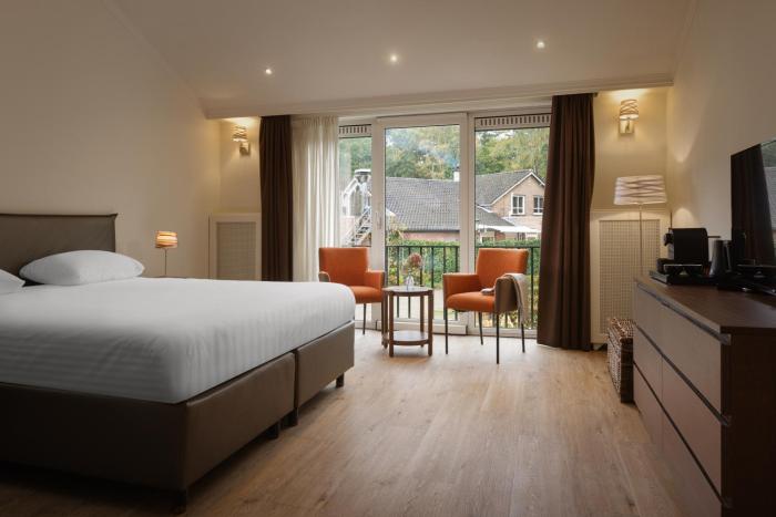 Hotel Duinrand Drunen