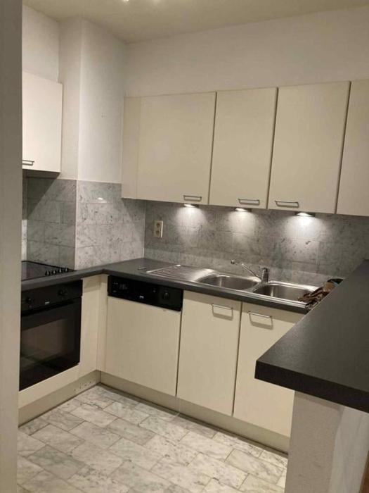 Modern Studio with Terrace Woluwe-Saint-Lambert