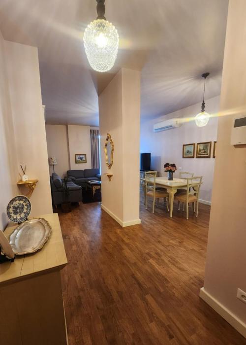 Mimi Altana Luxury Apartment