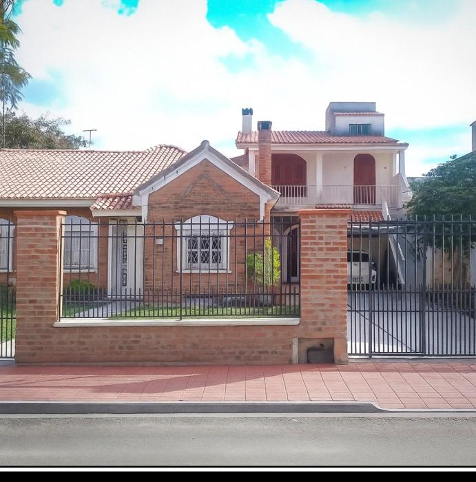 Pousada casa dos sonhos