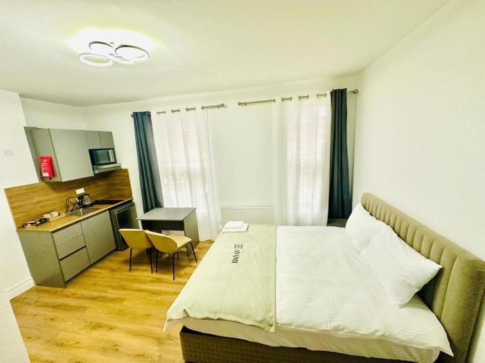 West Bridgford Comfort Quality Suites