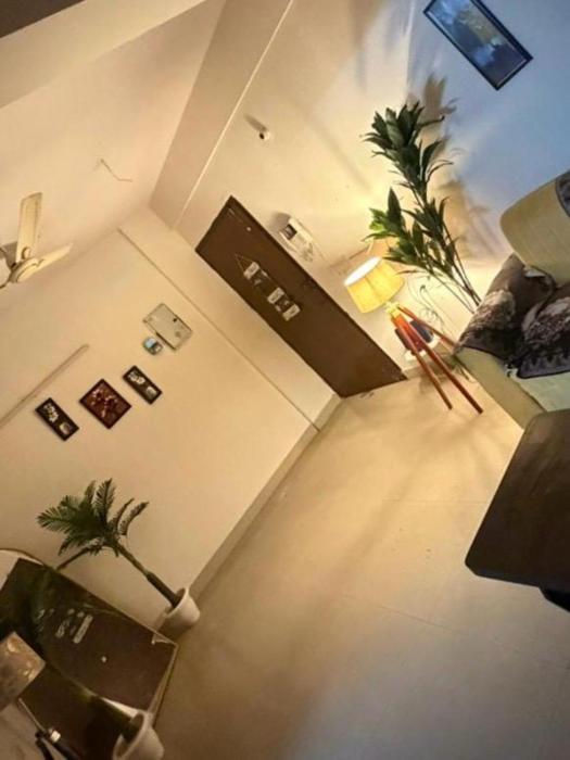 Elegant home away from home