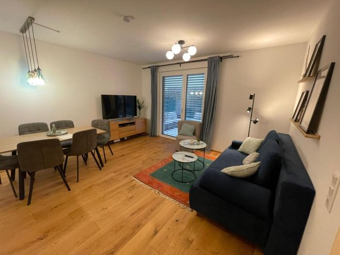 Wiener Townhouse Riesenrad