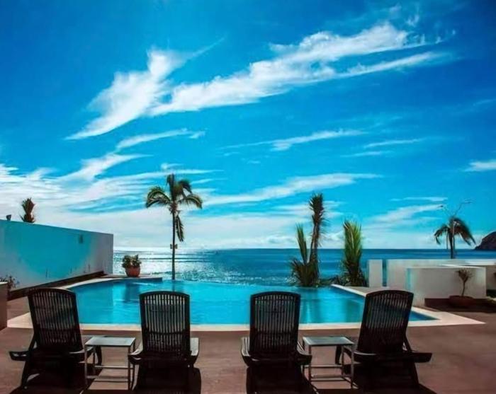 Horizon Durazno #3 - Frente Mar y Malecón