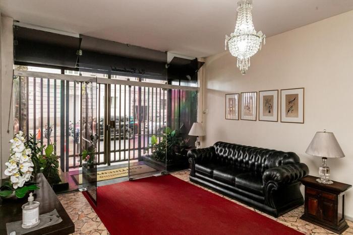 Studio Palace Frente-Mar