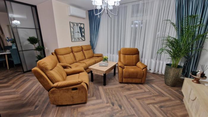Audronašos apartamentai - self cheking- Gargžduose