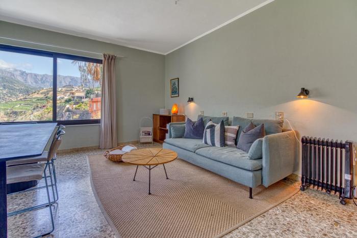 Casa Gran Vista Caldera