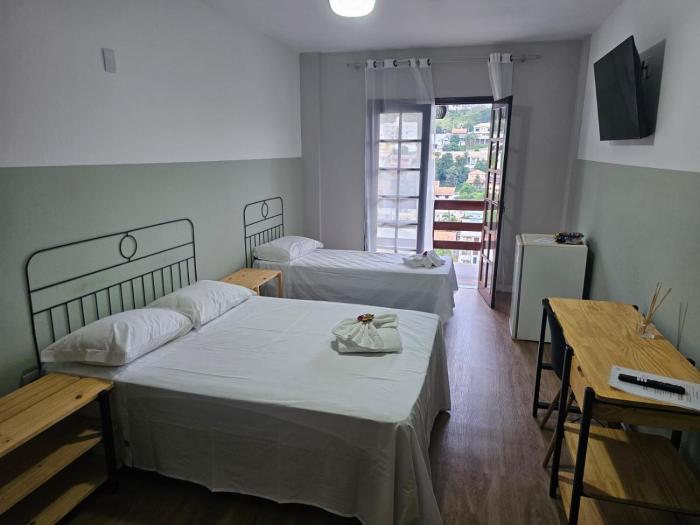 Pousada Essência de Minas