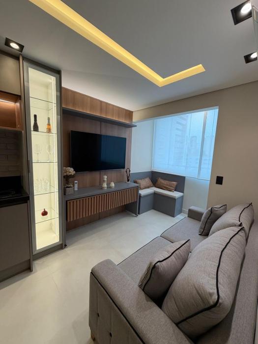 Stay 508 Vila Olimpia