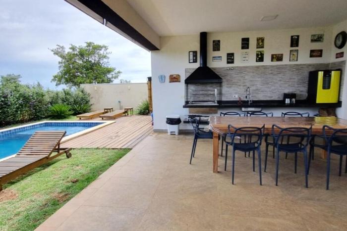 Casa do Sol - Riviera Santa Cristina XIII