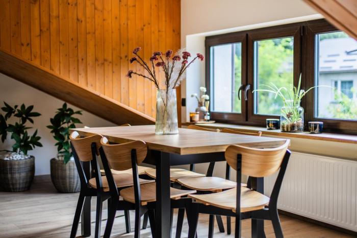 Apartamenty RoweloveBB