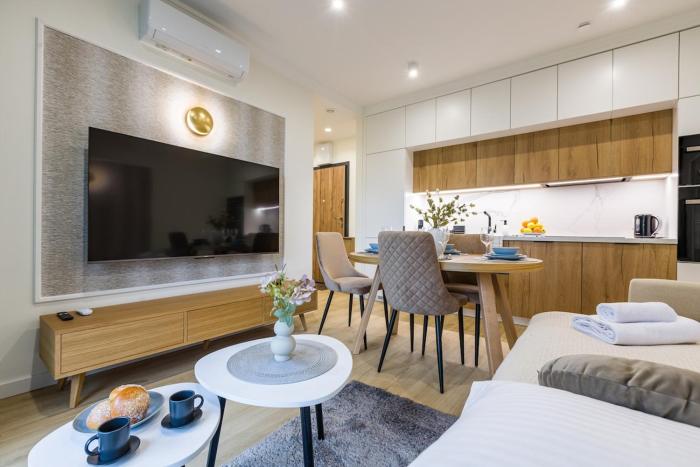 Horizon Park Warszawa