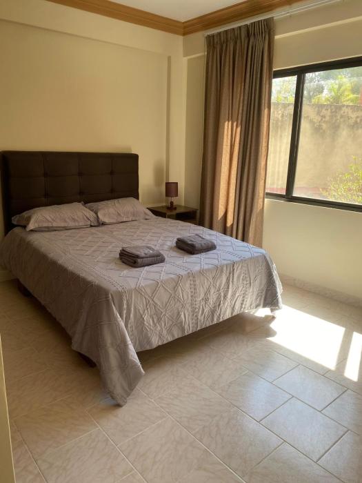 Apartamento amplio y centrico en Tarija