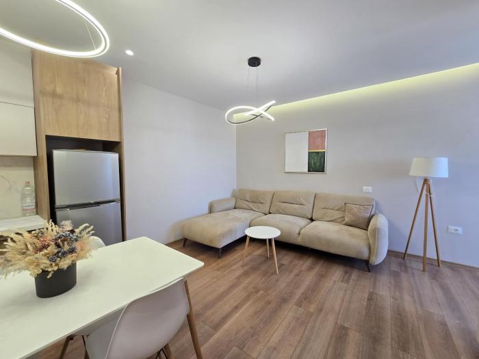 Prayla Luxury 2BD Apartment at Delijorgji