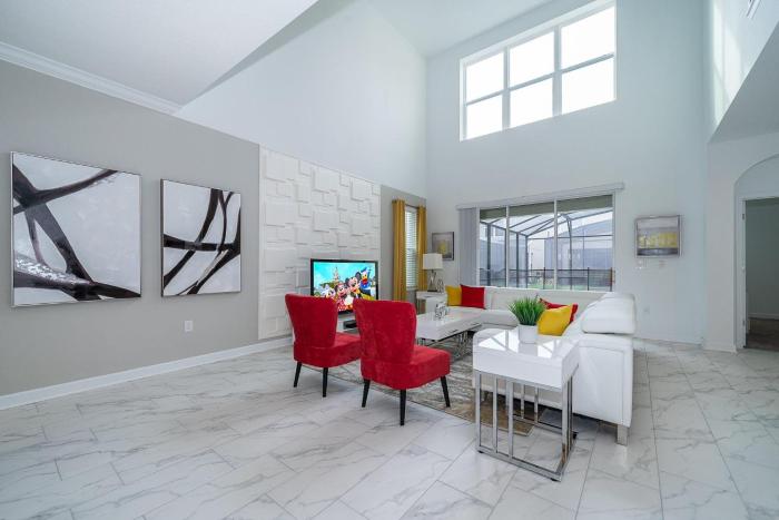 4156DS VILLA 5 BED5 BA