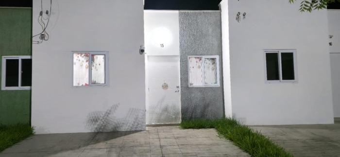 Tu Hogar Villas de la Costa