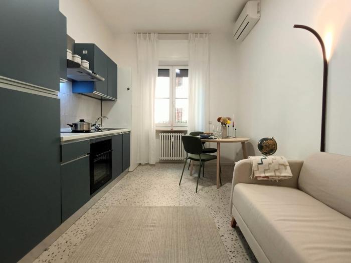 YR Apartment Milan - Cenisio