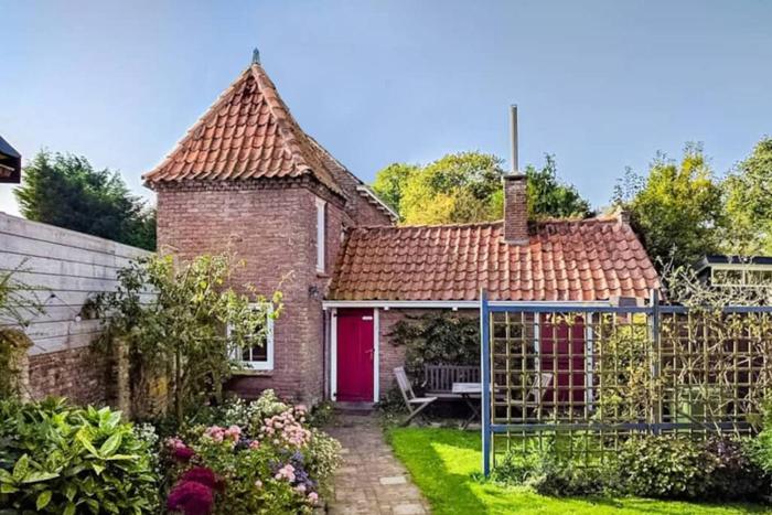 Het Atelier, by the sea and 300ha woods