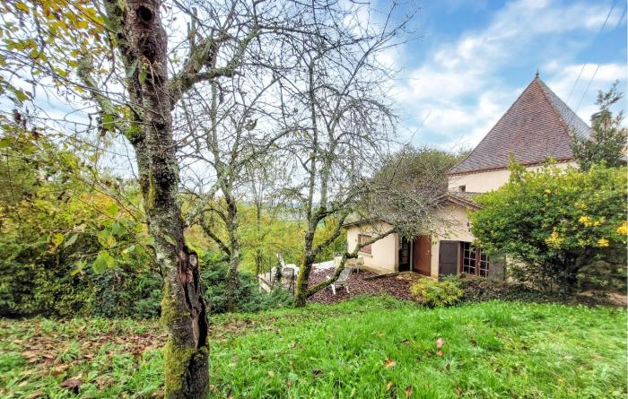 2 Bedroom Amazing Home In Pays De Belvès