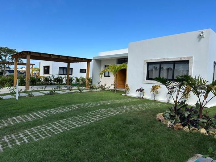 Villa Serene Breeze Private Pool Sosua Ocean Village