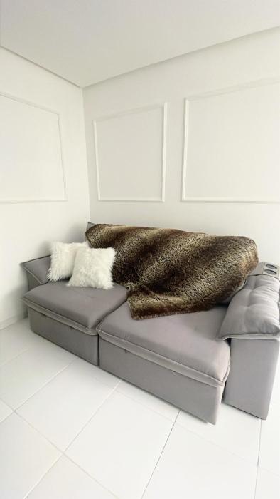 Apartamento com ótima localização!